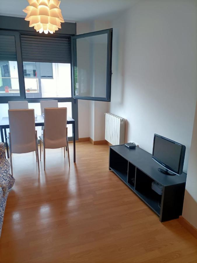 Relajate En Ramales De La Victoria, Apartamento Con Piscina Y Parking Kültér fotó